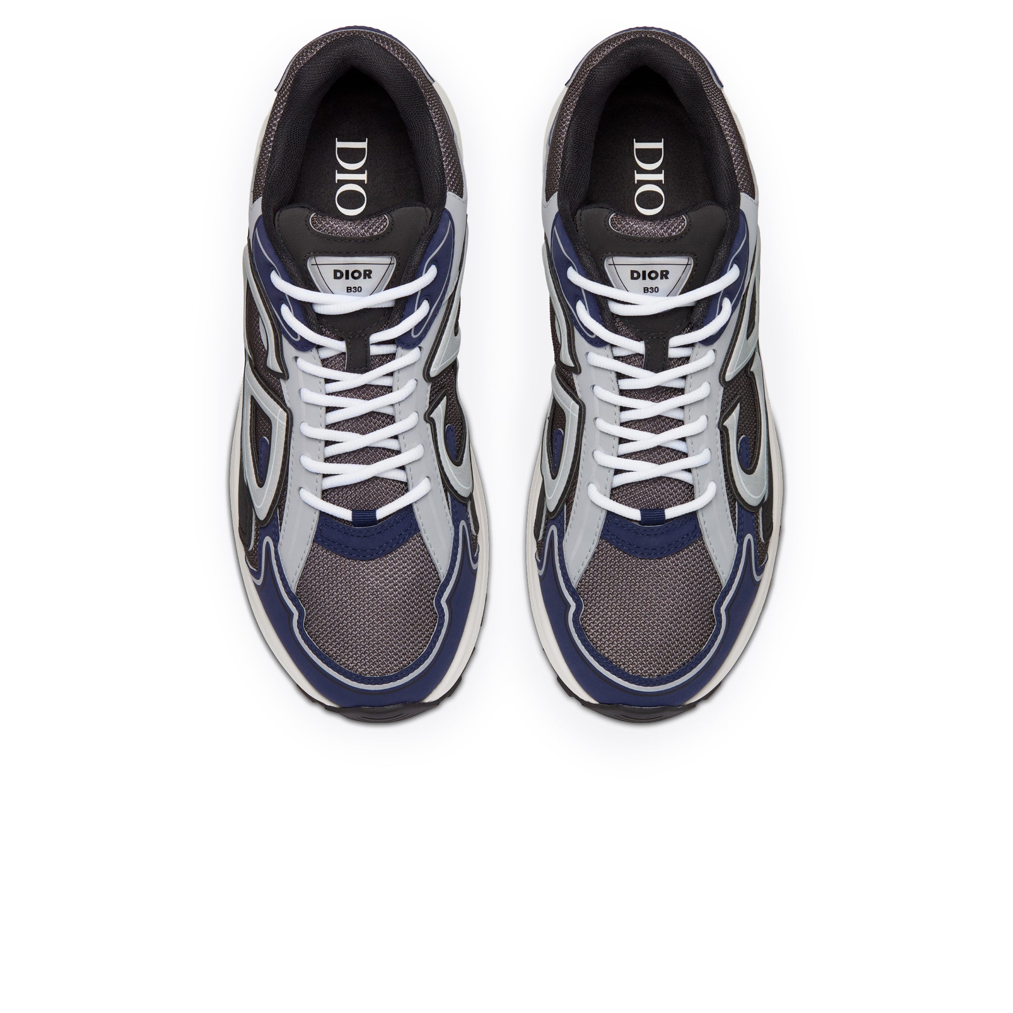 DR B30 Mesh Trainer - vue 4