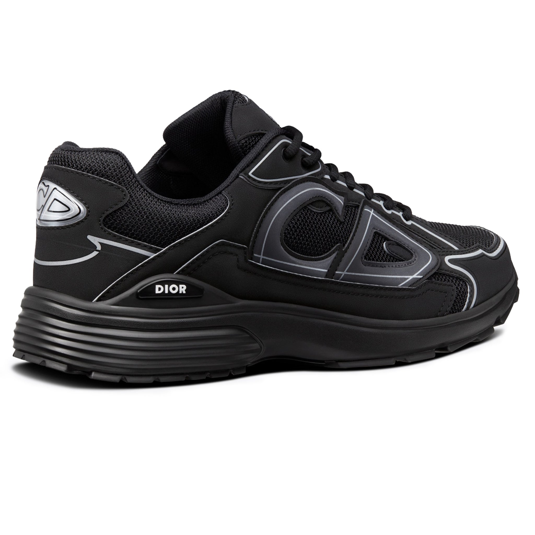 DR B30 Black - vue 3