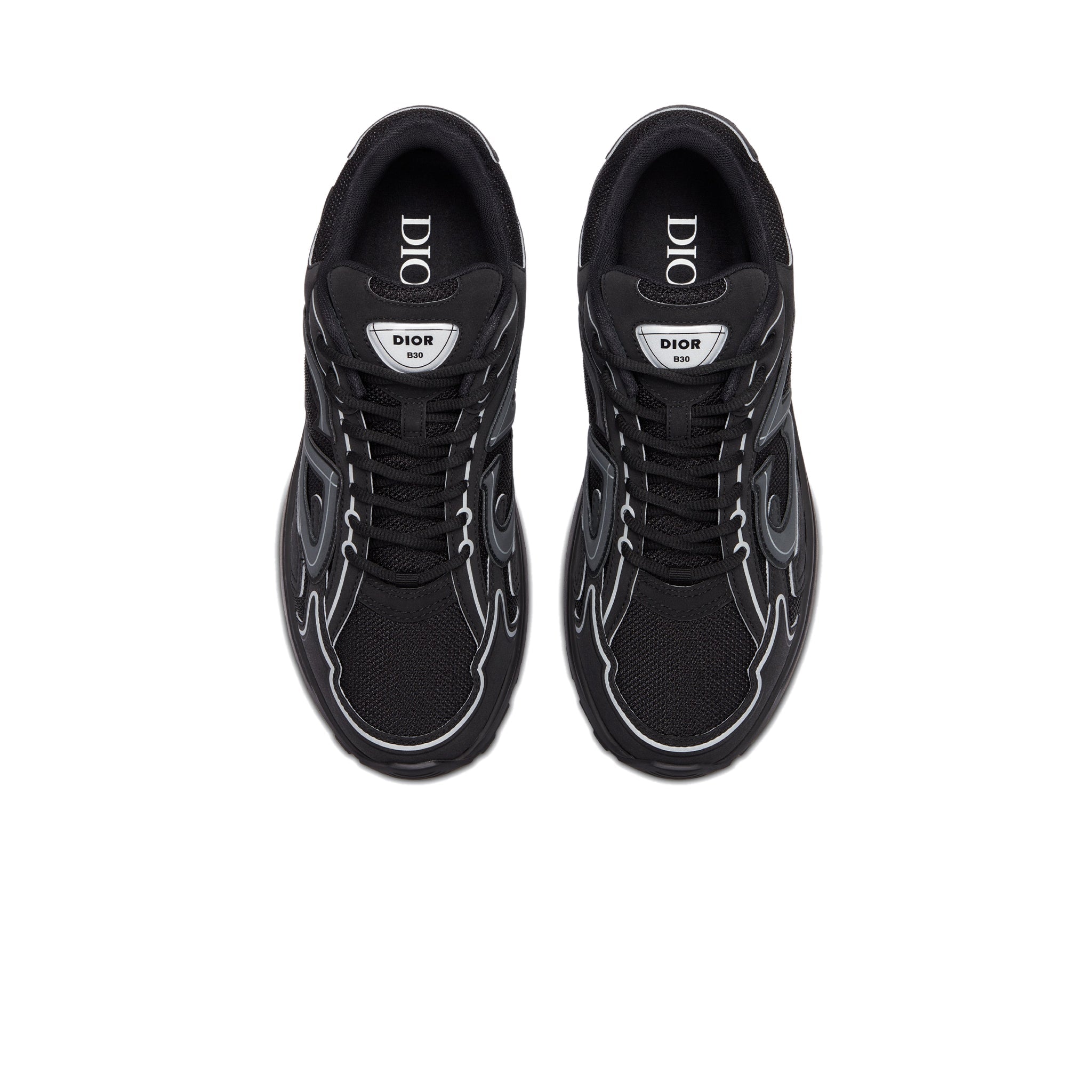 DR B30 Black - vue 4