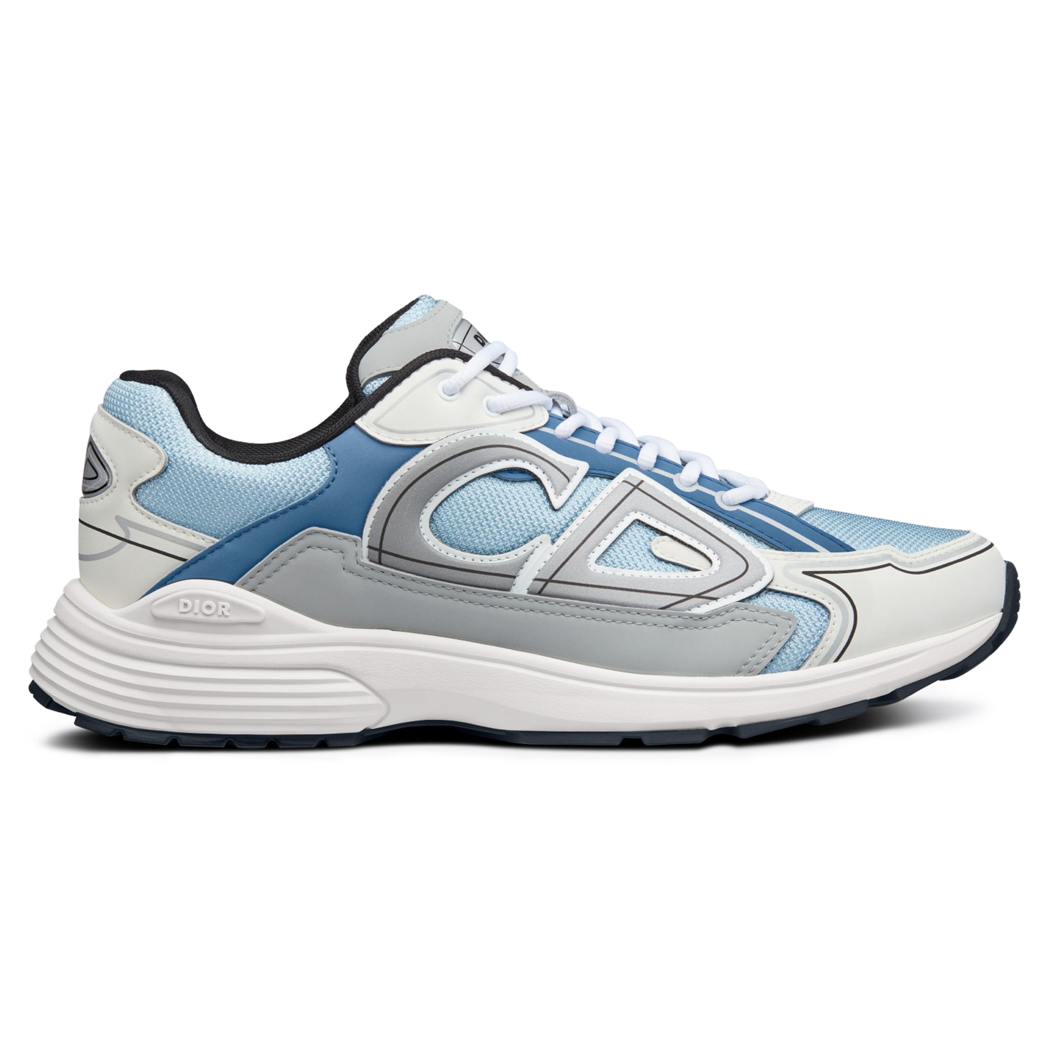 DR B30 Light - vue 1