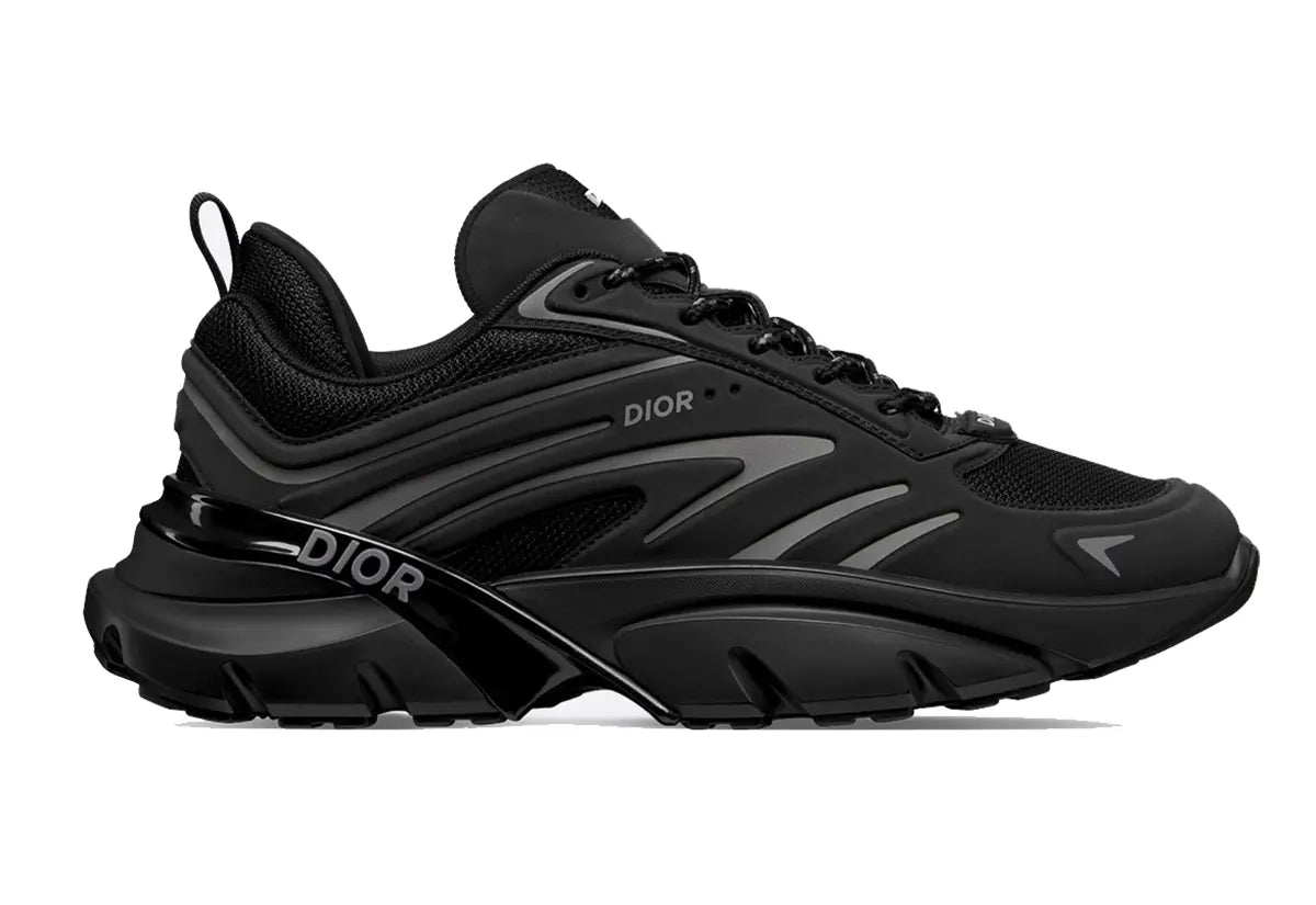 DR B44 Black - vue 1