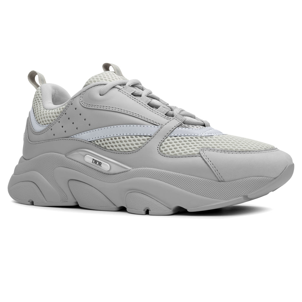 DR B22 Grey - vue 2