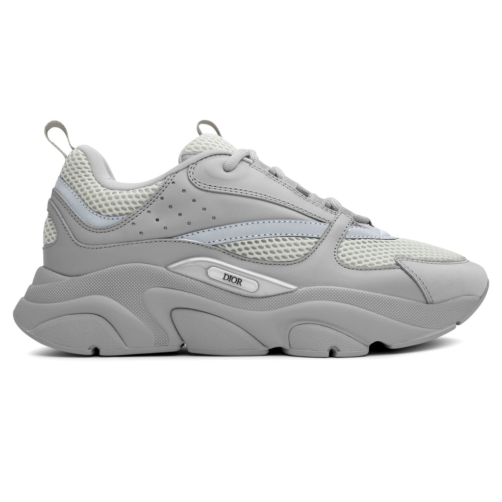 DR B22 Grey - vue 1