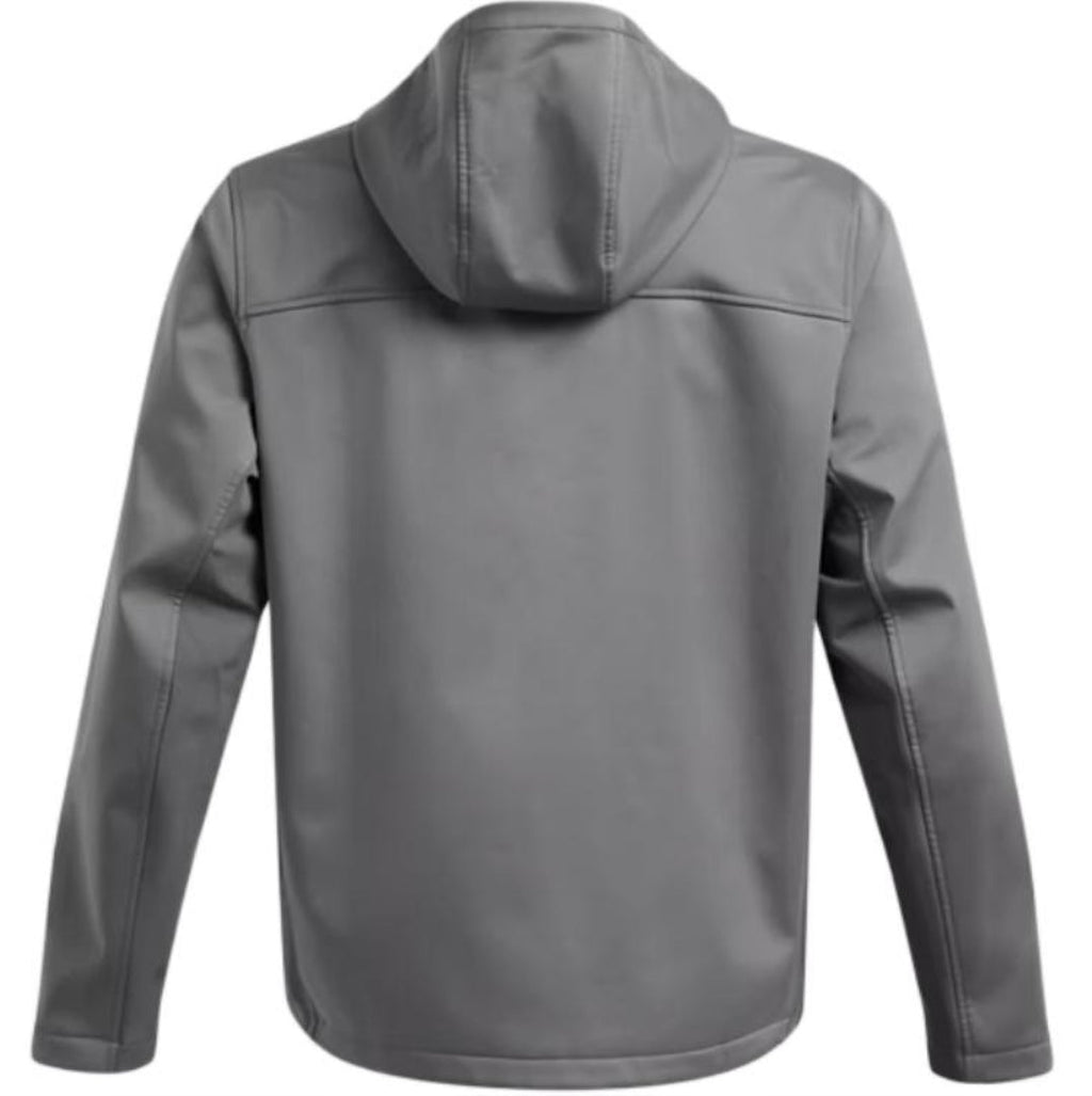 Veste UA ARM Grise