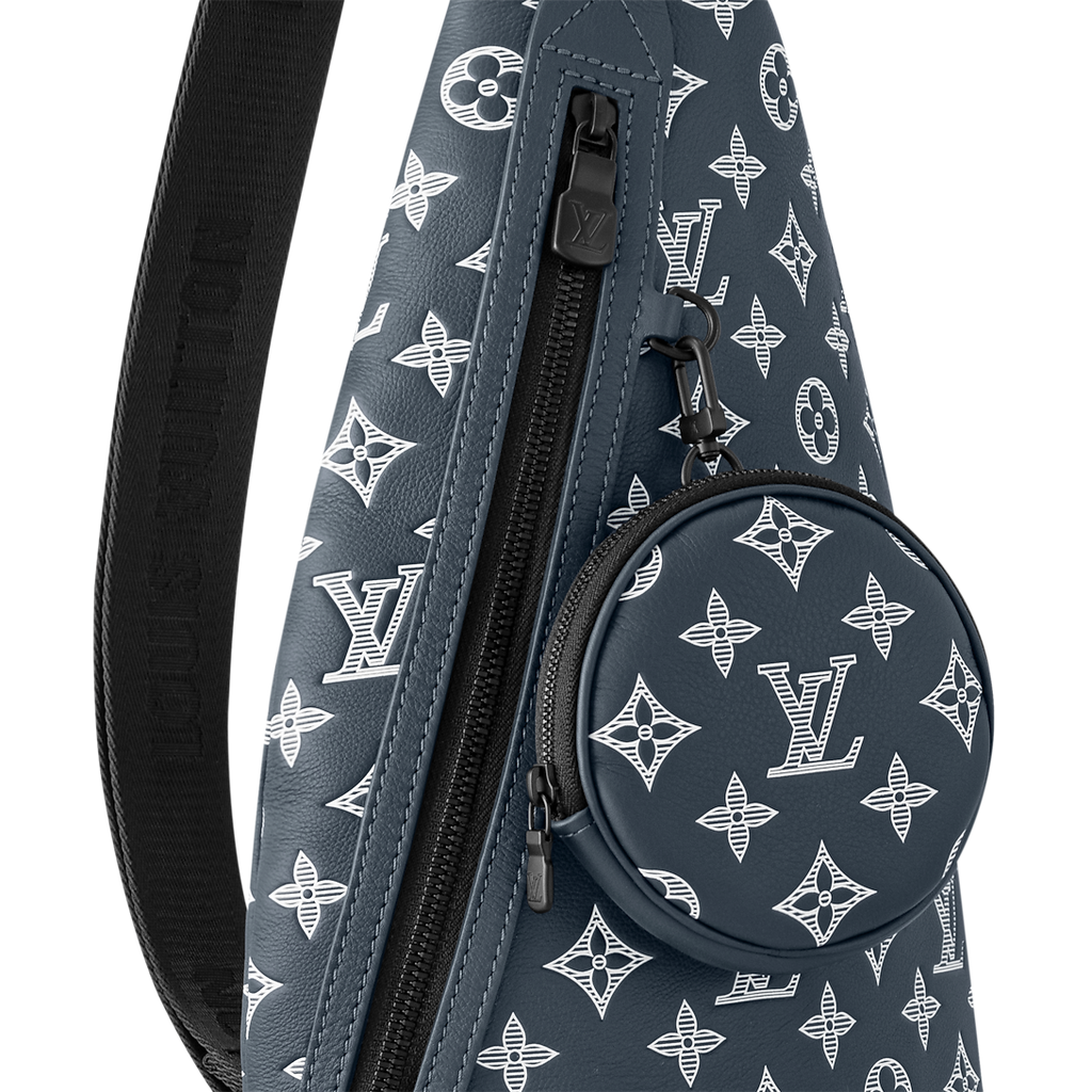 LV-TN2 Sac Sling Duo v1 - vue 2