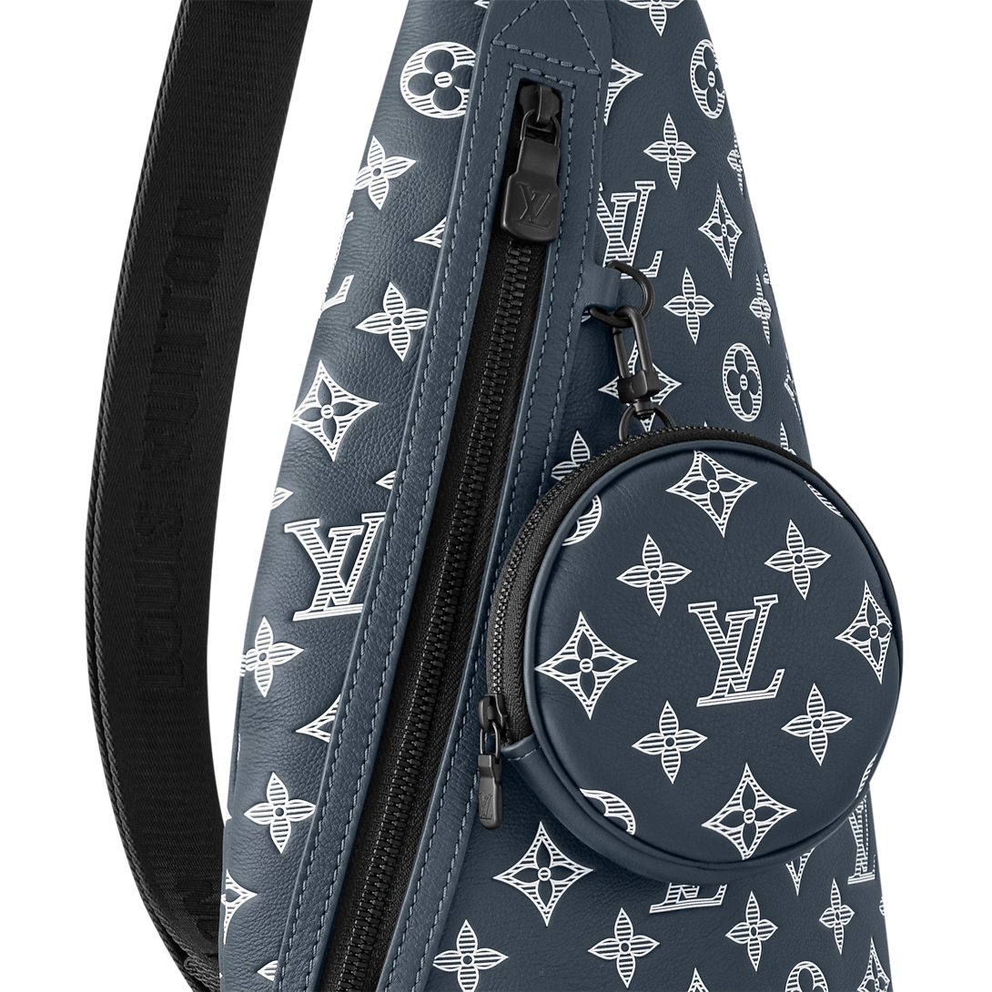 LV-TN2 Sac Sling Duo v1 - vue 2