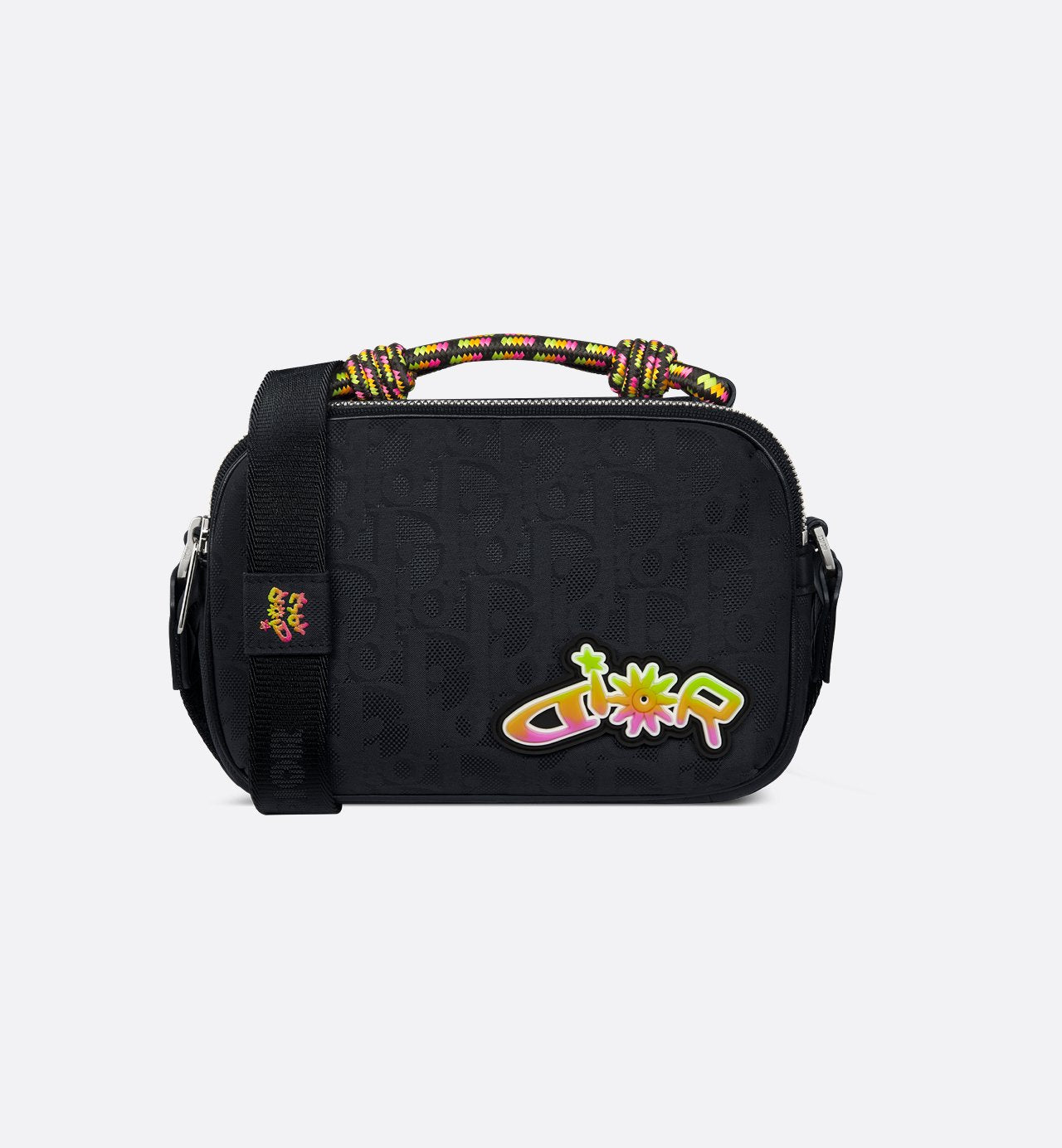 DR2 Mini sac zippé DR2 AND LEWIS HAMILTON v1 - vue 1