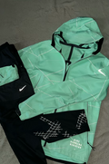 Ensemble running - vue 1
