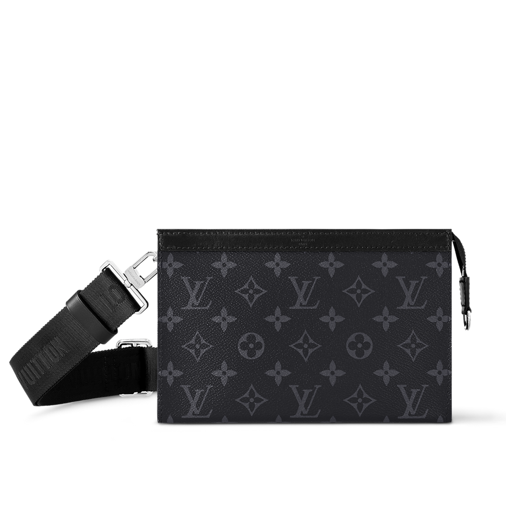 LV-TN2 Portefeuille Gaston Wearable v1 - vue 1