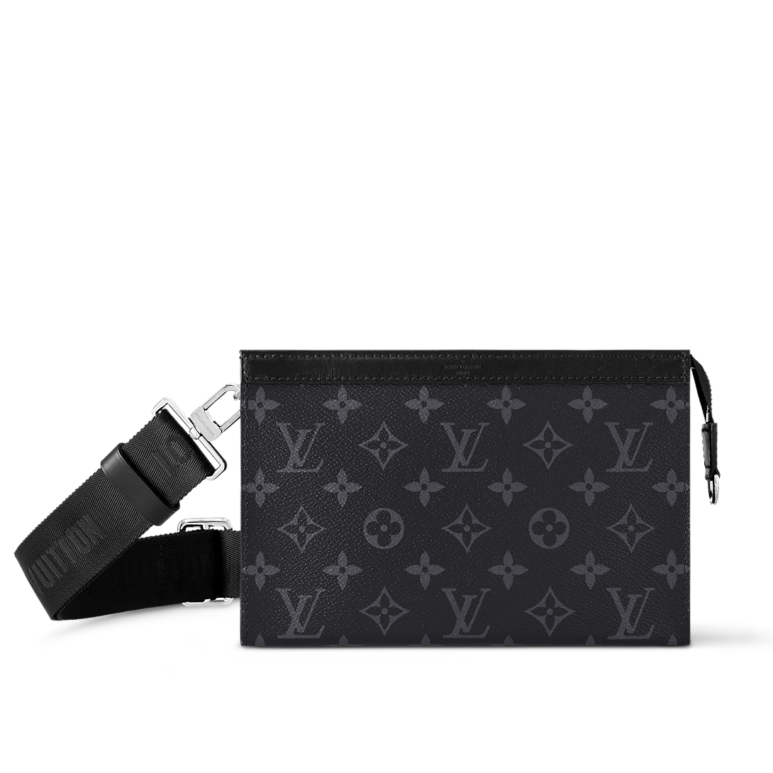 LV-TN2 Portefeuille Gaston Wearable v1 - vue 1