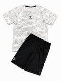 ENSEMBLE SHORT/t-shirt...
