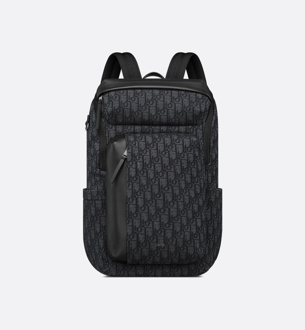 DR2 Sac à dos zippé Rider Soft v2 - vue 1