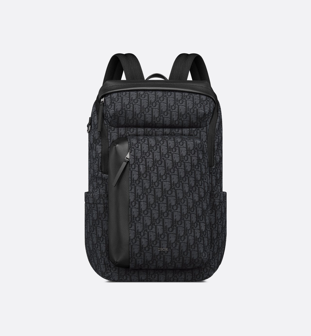 DR2 Sac à dos zippé Rider Soft v2 - vue 1