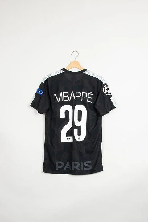 Maillot Paris saint germain 2017 - vue 5