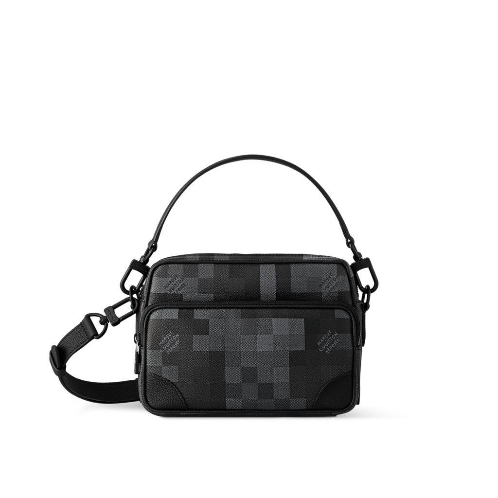 LV-TN2 Sac Nil Messenger - vue 1