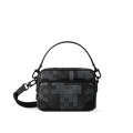 LV-TN2 Sac Nil Messenger - vue 1