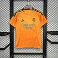 MAILLOT RÉAL MADRID EXTÉRIEUR 2024/25 - vue 1