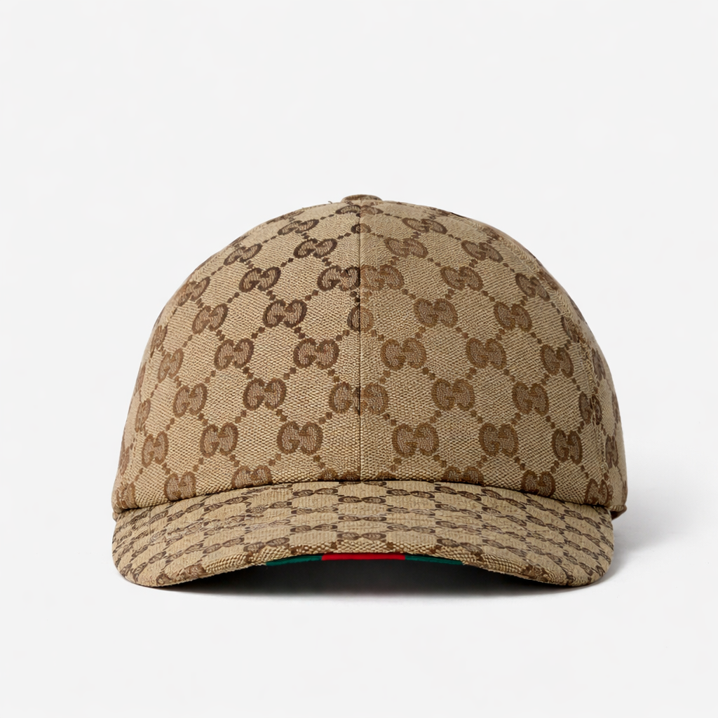 GC Casquette GG