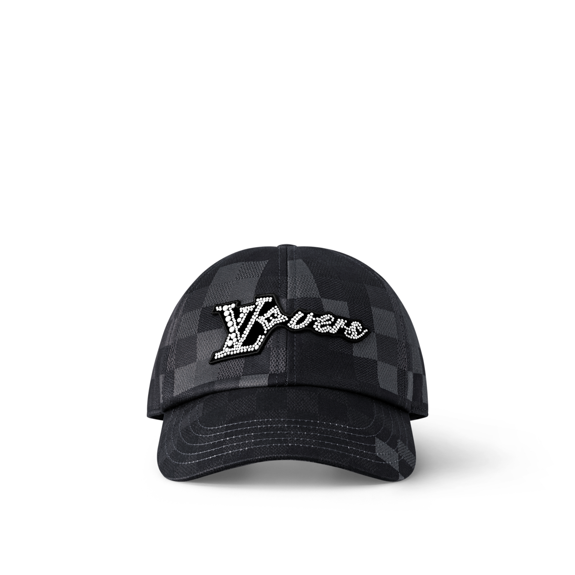 Casquette LTV Vers Damoflage