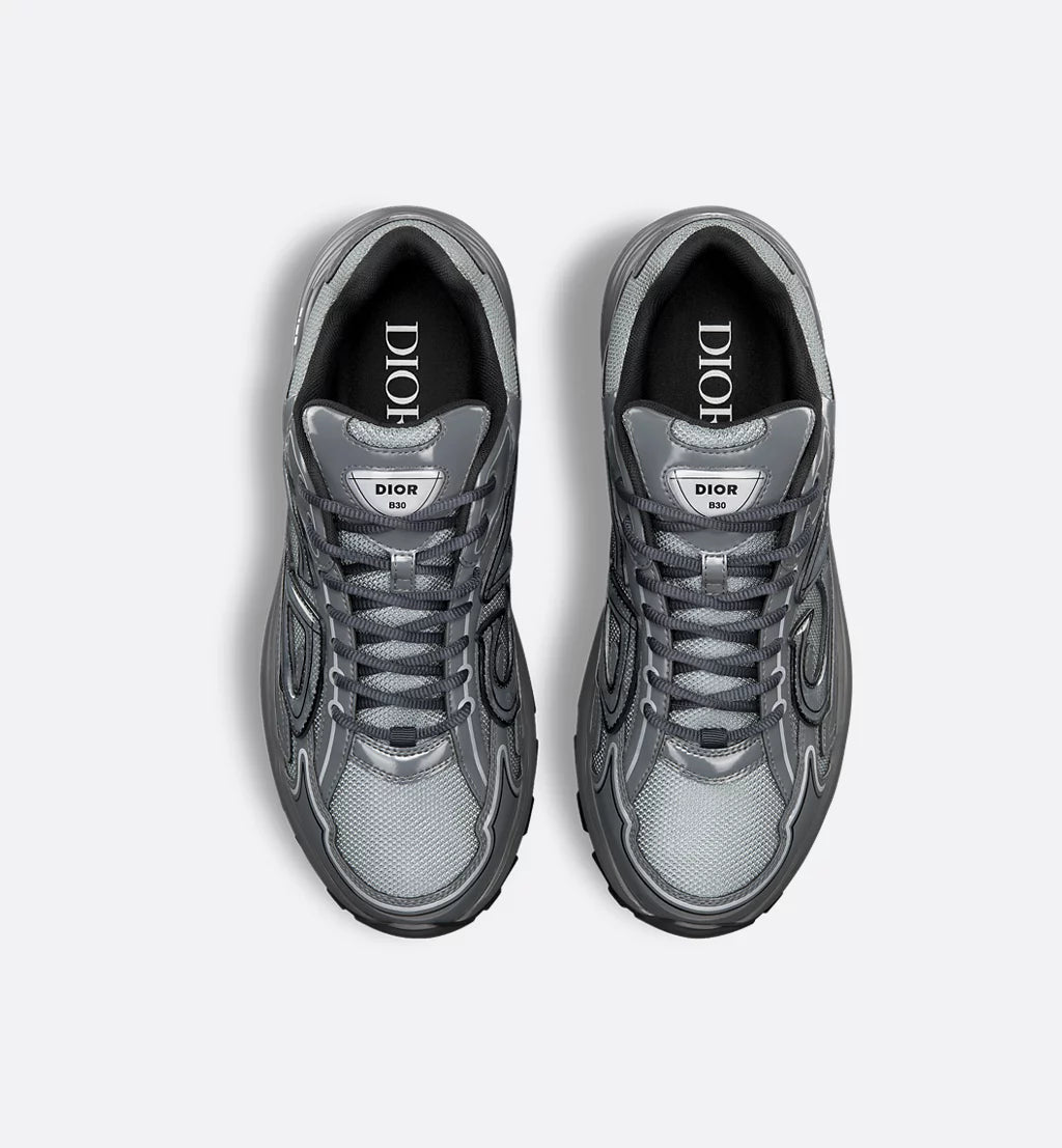 Dior B30 - vue 3