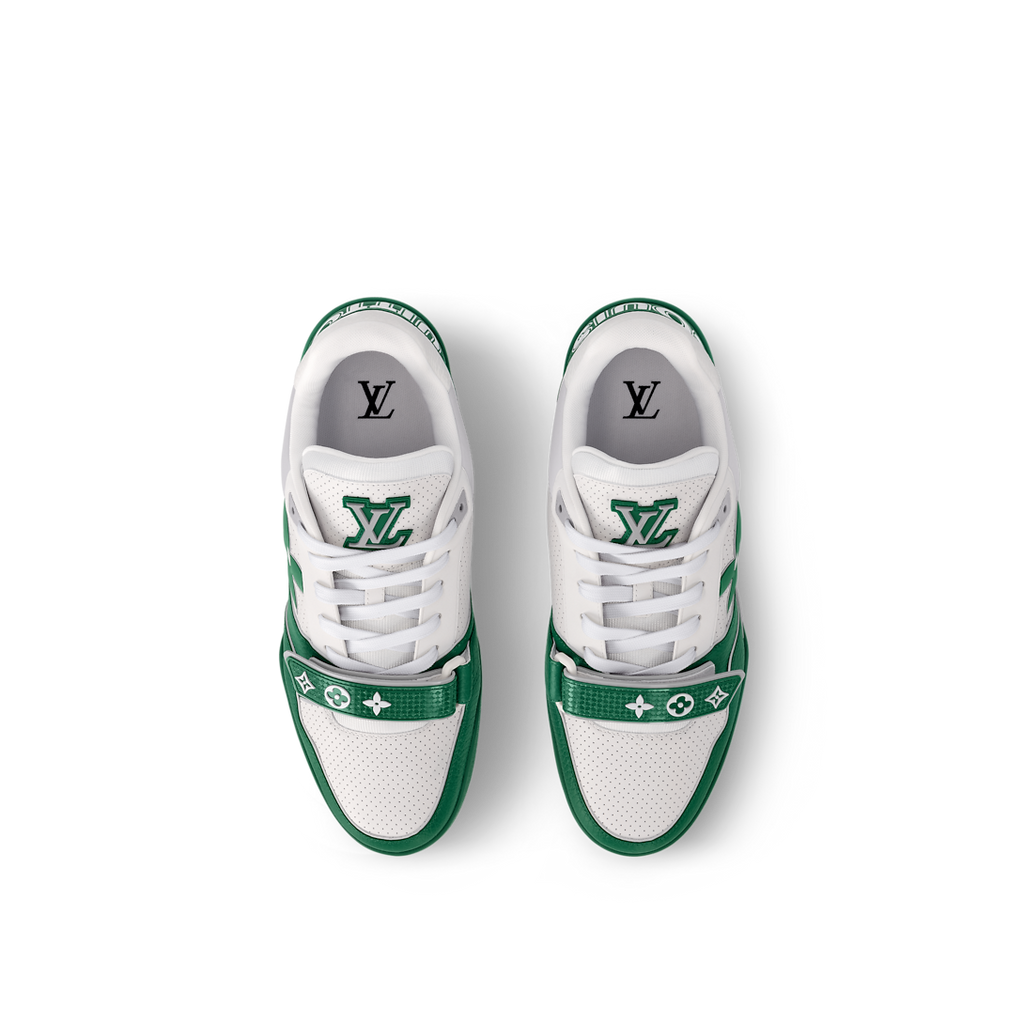 Sneaker LV Trainer