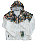 Veste NK RUNNING R*pel Windrunner - vue 1