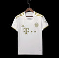 Maillot Bayern Munich saison 2022-2023 extérieur - vue 1
