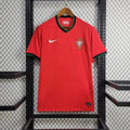 Portugal National Team Jersey Away EURO 2024 v1 - vue 1