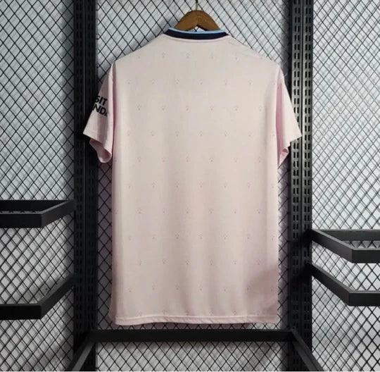 Maillot Arsenal  2022/23 Extérieur - vue 5