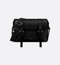 DR2 Sac Messenger à rabat DR2 Hit The Road v3 - vue 1