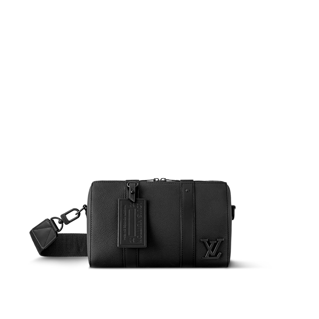 LV-TN2 Sac City Keepall v2 - vue 1