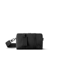 LV-TN2 Sac City Keepall v2 - vue 1