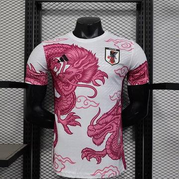 Maillot Japon concept 2025 - vue 1