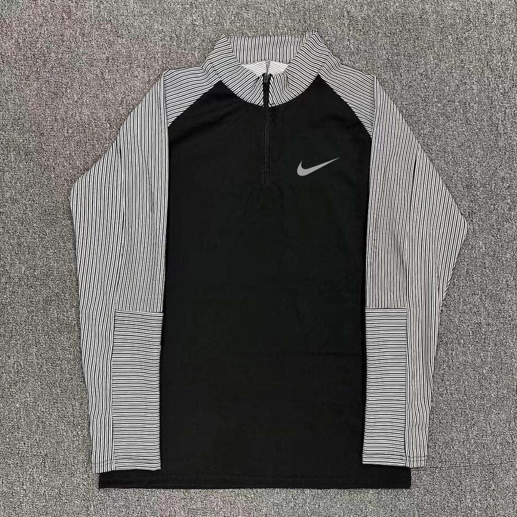 Haut zip running NK RUNNING - vue 1
