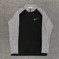 Haut zip running NK RUNNING - vue 1