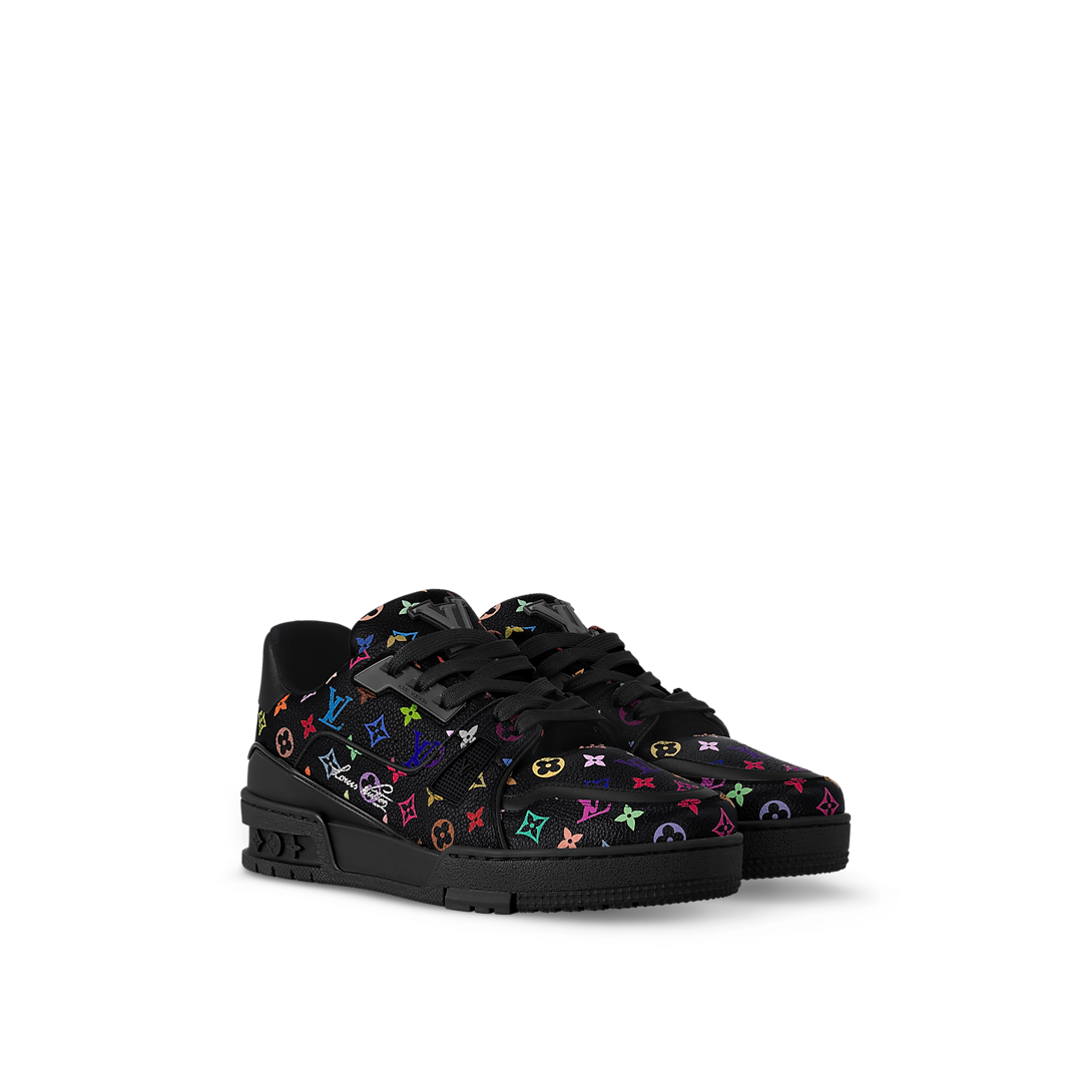 Sneaker LTV SNEAKERS Trainer LTV SNEAKERS x TM