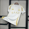 Maillot AL NASSR DOMICILE 24/25 v1 - vue 1