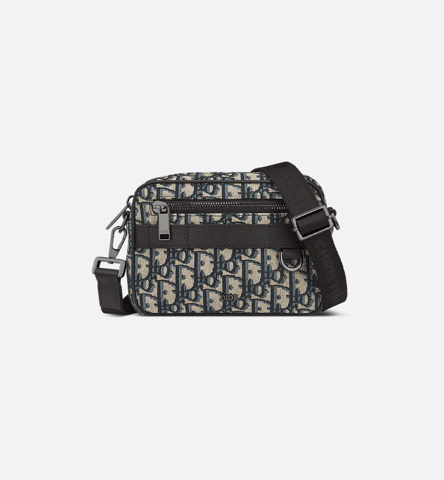 DR2 Sac bandoulière Mini Safari v1 - vue 1
