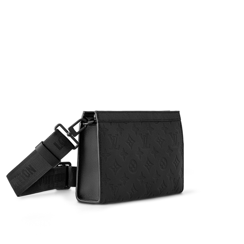 LV-TN2 Portefeuille Gaston Wearable v2 - vue 2