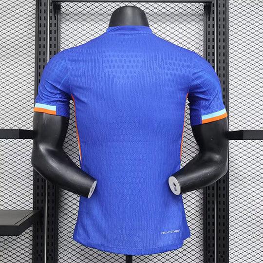 Maillot Chelsea 2024/2025 Domicile - vue 5