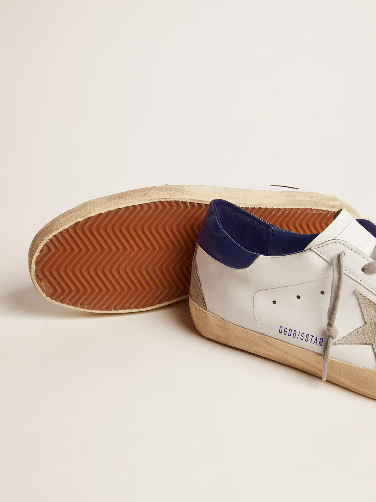 GD GOSS - navy blue