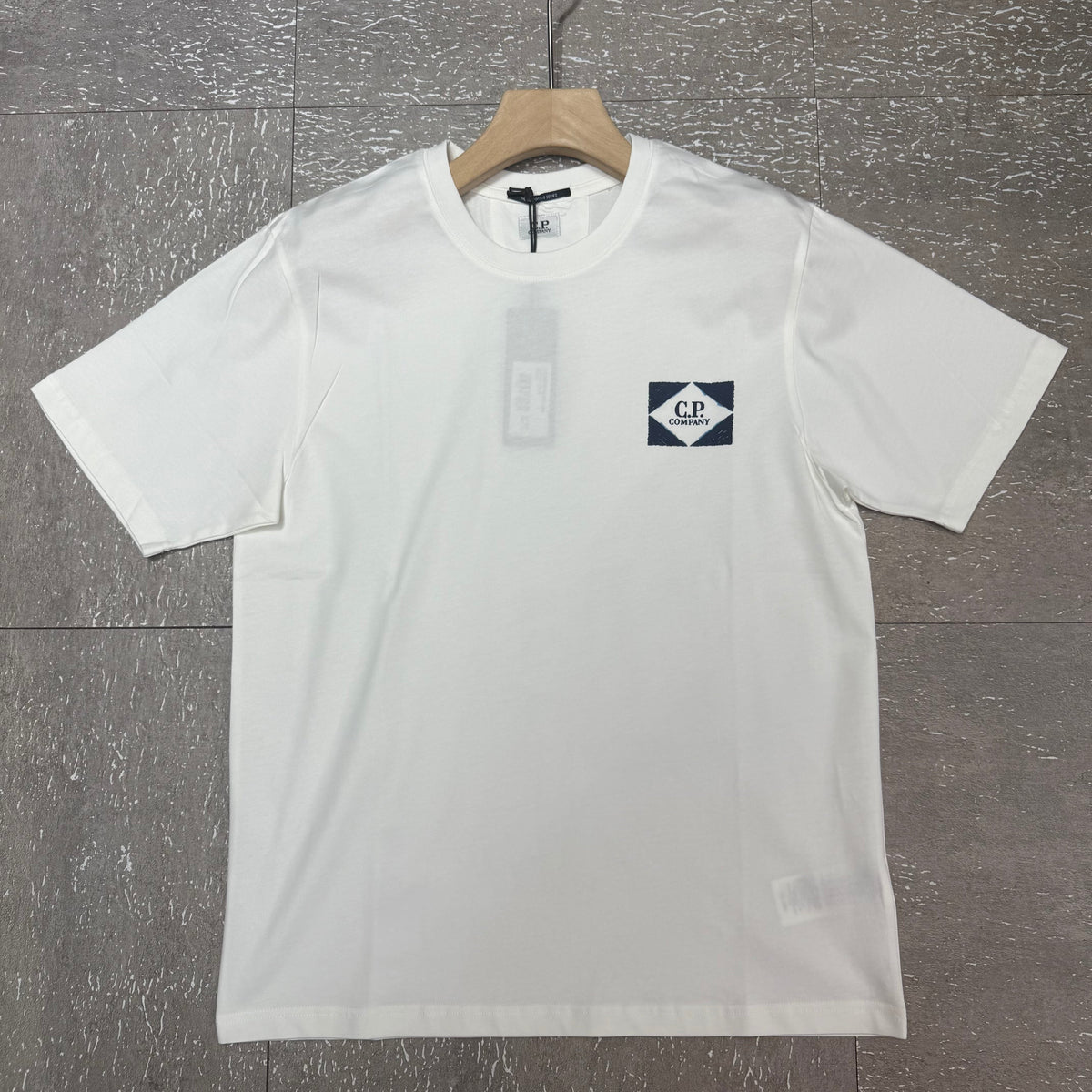 T-Shirt CP