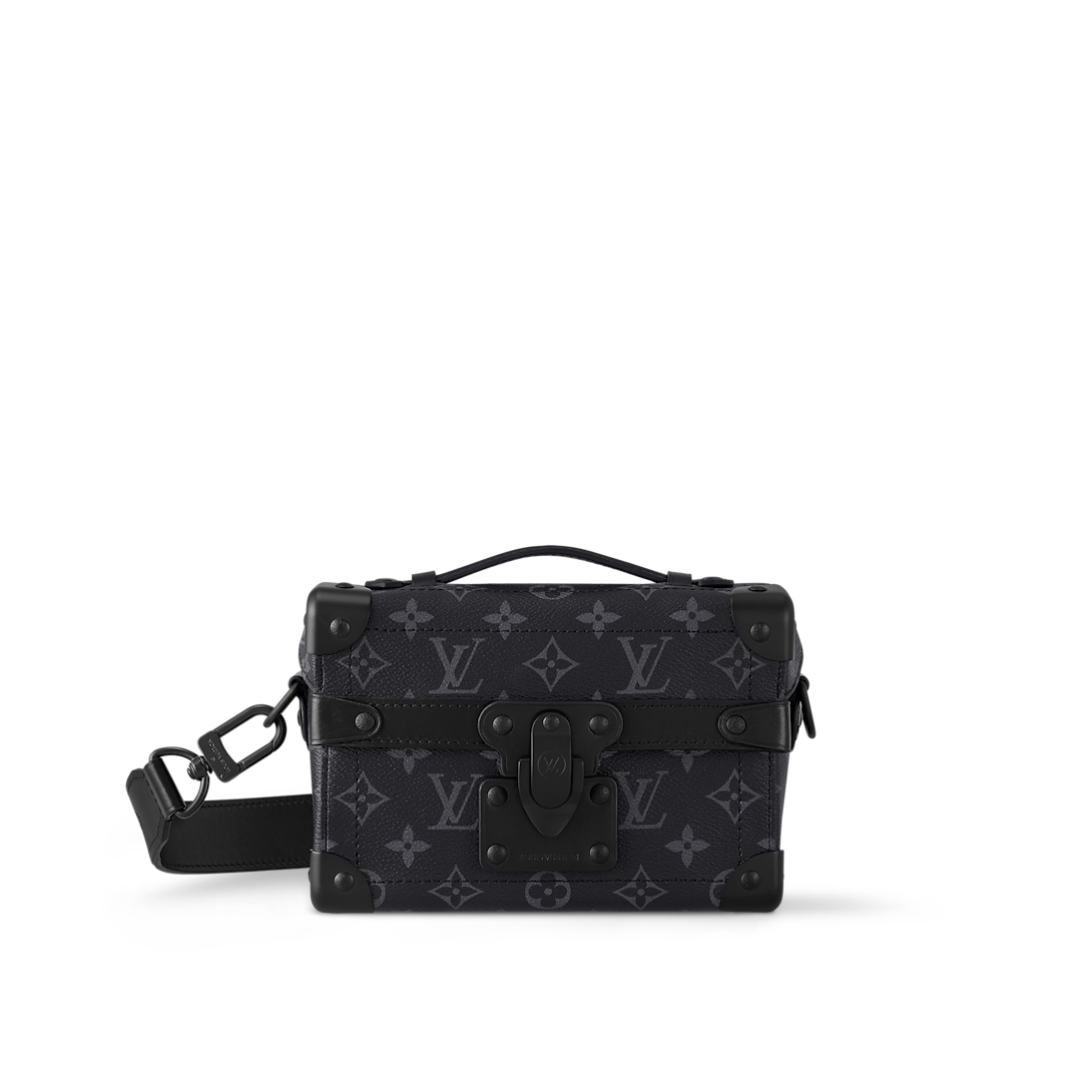 LV-TN2 Sac Soul Trunk v2 - vue 1