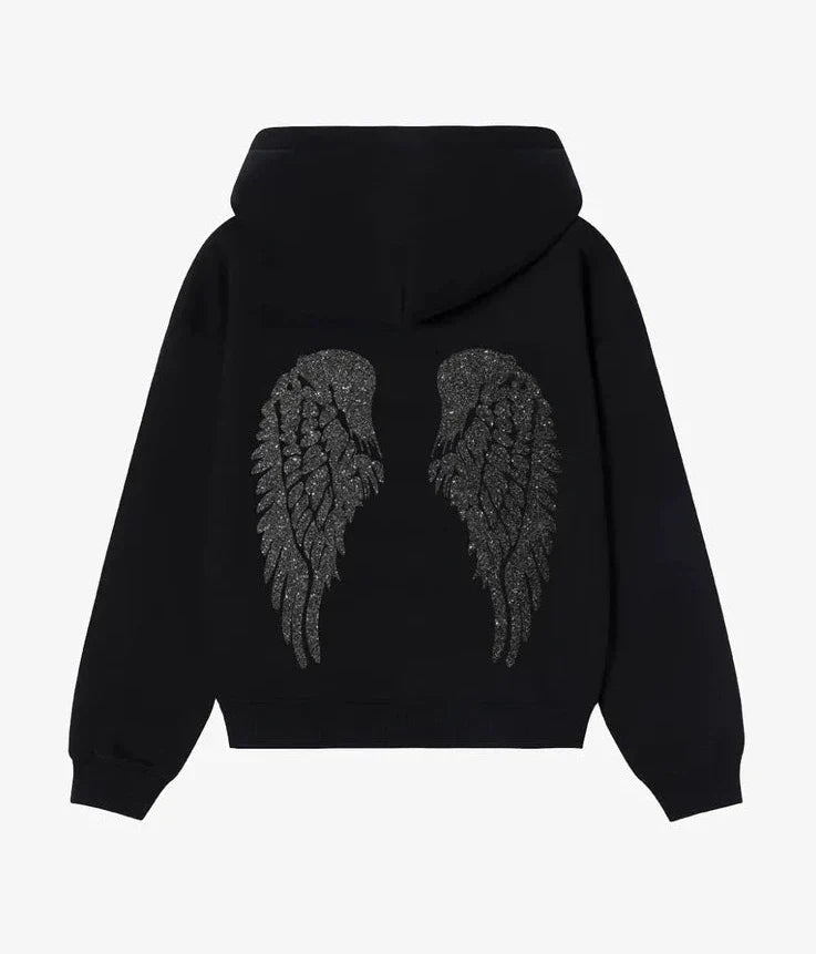 ZD-VT Angels Black - vue 1