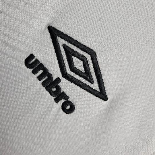 Maillot Santos 2024/2025 Domicile - vue 5