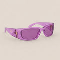 PR-DA3 Lunettes de soleil Symbole v6 - vue 1