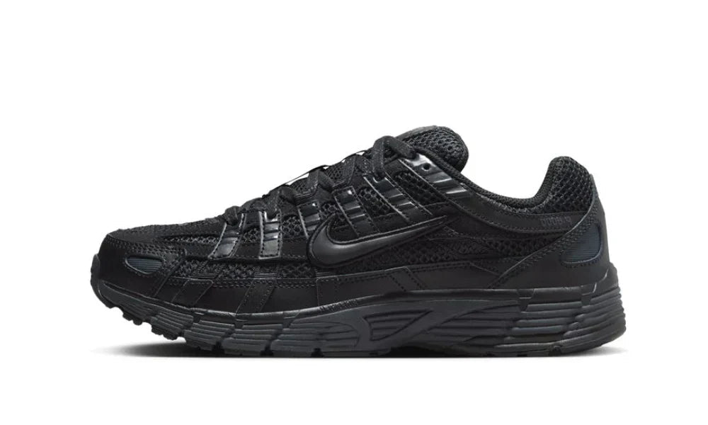 NK P6000 Triple Black