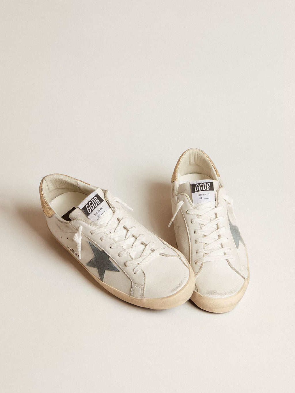 GD GOSS Super-star