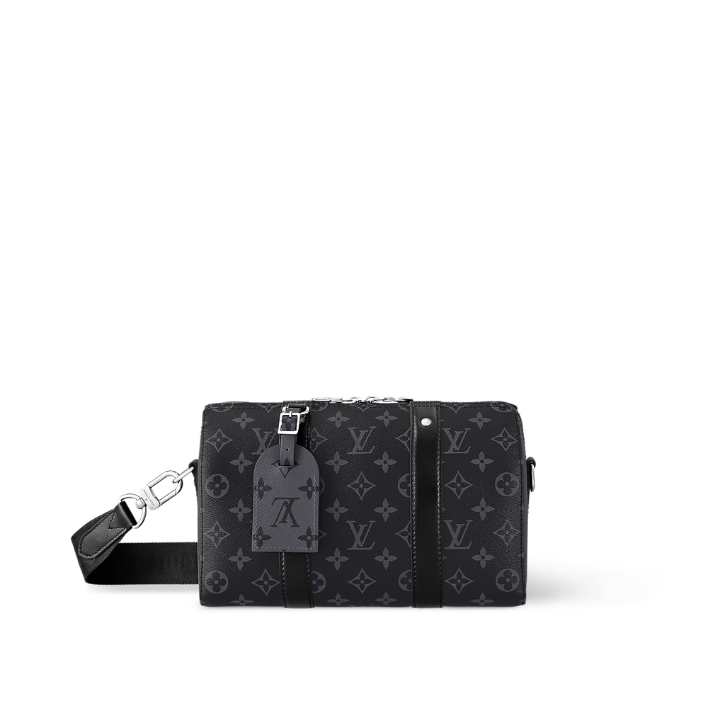 LV-TN2 Sac City Keepall v3 - vue 1