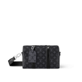 LV-TN2 Sac City Keepall v3 - vue 1